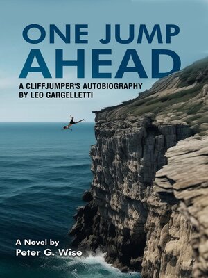 cover image of One Jump Ahead